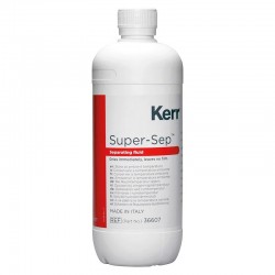 Gipszszigetelő Super-Sep 500ml Kerr