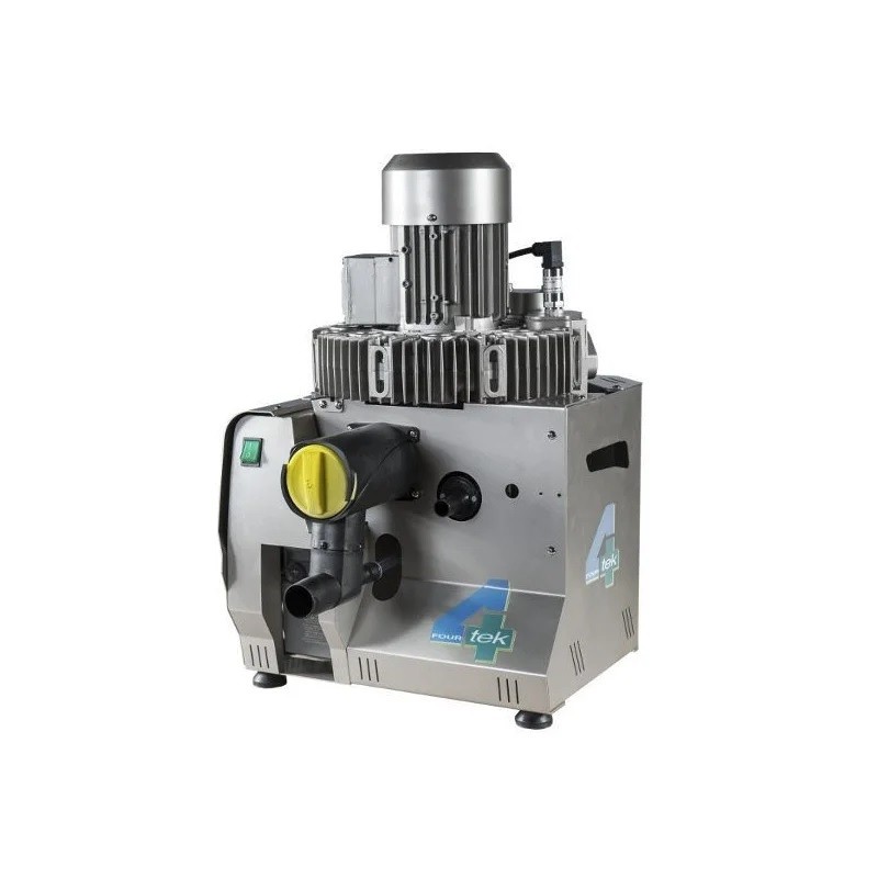 Aspirator Chirurgical Cu Invertor Rain2+ 4Tek