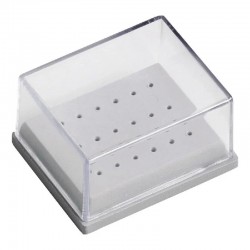 Fúrótartó 18 RA 6,5x5cm Larident