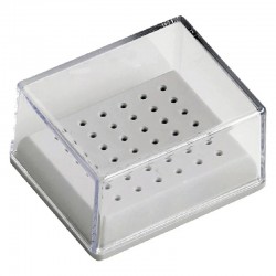 Fúrótartó 36 FG 6,5x5cm Larident