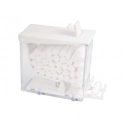 Vattarolni adagoló kék 10,5x5cm Larident