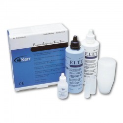FITT Funktional Impression Standard Pack Kerr