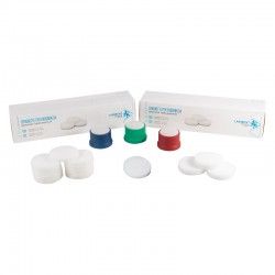 Endo Stand Kit szivacsokkal 3db-os Larident