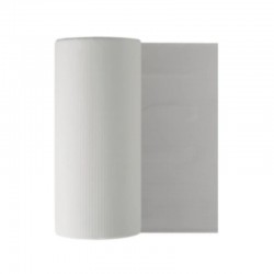 Euronda Monoart nyálkendő tekercs fehér 60 db