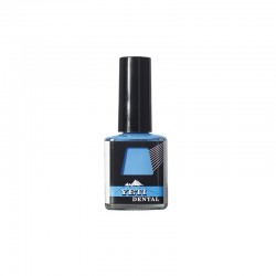 Die Spacer kék 10my 18ml Yeti