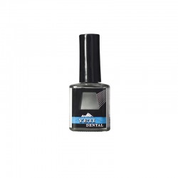 Die Spacer silver 13 my 18ml Yeti