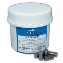 Aliaj Ni-Cr Solibond N 1g YETI
