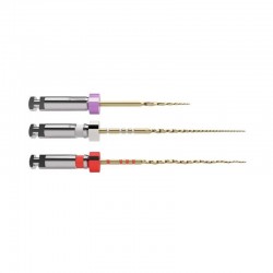 TruNatomy Sequence 31mm 3 ász Dentsply Dentsply