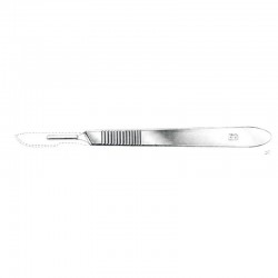 Maner Bisturiu Dr. Protect Nr.3