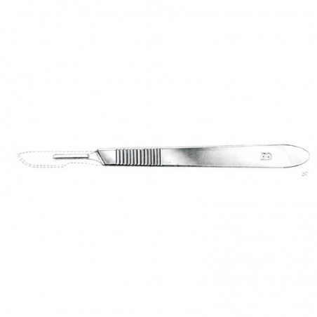 Maner Bisturiu Dr. Protect Nr.3