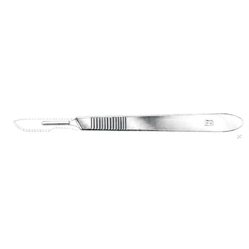 Maner Bisturiu Dr. Protect Nr.3