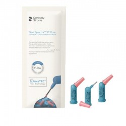 Neo Spectra ST Flow compule 16x0.25g Dentsply Neo Spectra ST Flow compule 16x0.25g Dentsply