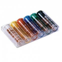 Dentsply .02 guttapercha kúpok