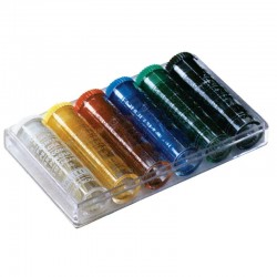 Dentsply .04 guttapercha kúpok