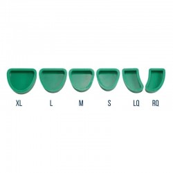 Gumi alakító talp modell Song Young