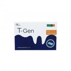 Membrana Colagen 15x20mm TG-1Hyundai Bioland