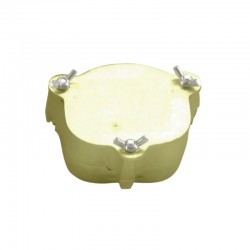 bronz mosogató M Song Young