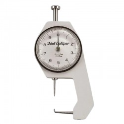 Fémvastagságmérő Song Young