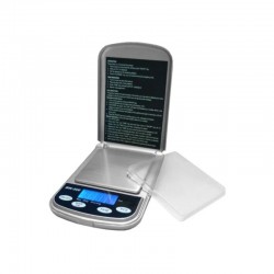 Kicsi elektronikus mérleg Song Young