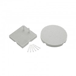 Kerámiaégető tartók Song Young