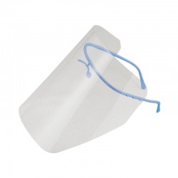 Arcpajzs Song Young védőmaszk 1 keret + 5 szűrő