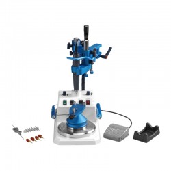 Paralelograf Surveyor Song Young