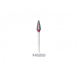 Finom gyémántfúró, piros gyűrű04105-F45050Song Young