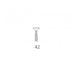 42Song Young fehér befejező kő