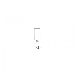 50Song Young fehér befejező kő