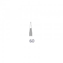 60Song Young fehér befejező kő