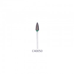 Sinterezett gyémánt fúrók 4105-C40050 Song Young