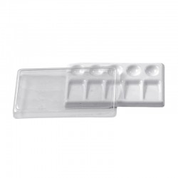 Kerámia keverőlap Song Young