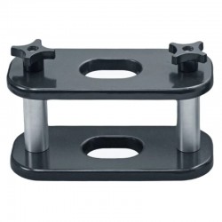 Fogpótlás rebázisprés Song Young