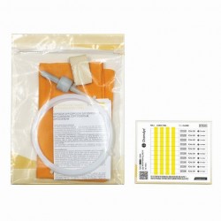 Teszt Helix Control LOT+ 250 jelzőberendezések