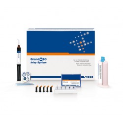 Grandioso Inlay Sistem Voco