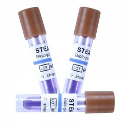 Test Biologic Pentru Incubator Bionova