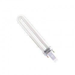 UVA 9W izzó fotopolimerizáló kemencéhez Song Young