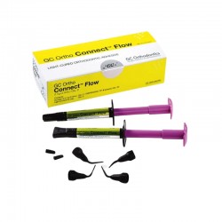 GC Ortho Connect Flow 2x2,7 g