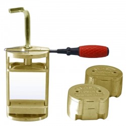 Bronz alsó fogív lenyomóhoz kézi préshez Song Young