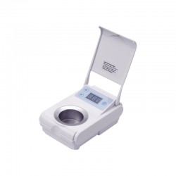 Digitális viaszfürdő Song Young