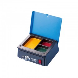 3 rekeszes viaszfürdő Song Young