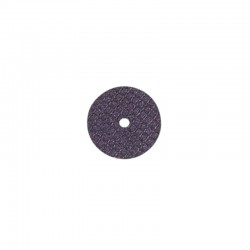 Texturált szeparáló korong Ř25 mm x 1mm Song Young