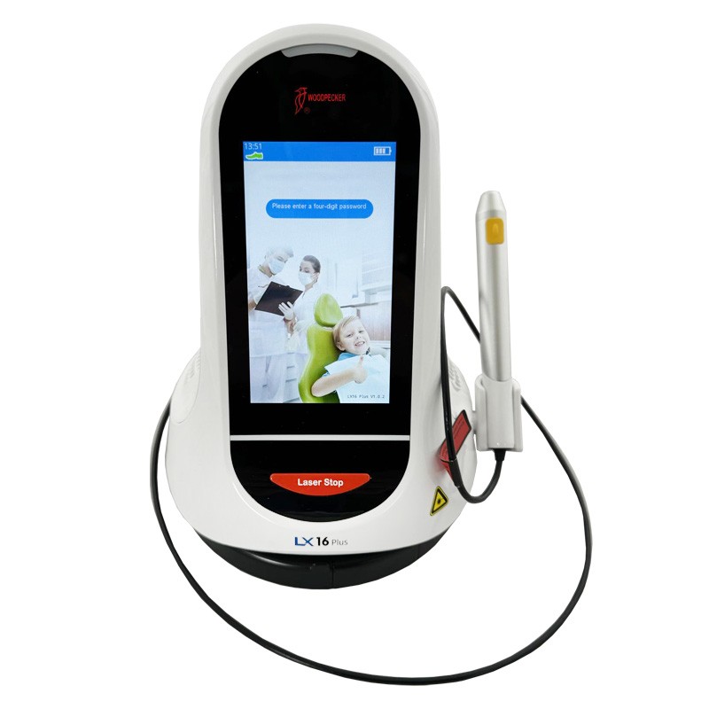 Laser dentar LX16 Plus Woodpecker
