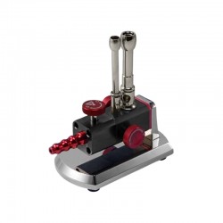 Bunsen égő Song Young