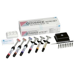 Ceramage Intro Set A2 Shofu