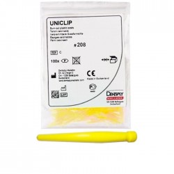 Uniclip utántöltő 208 Dentsply Dentsply