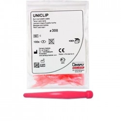 Uniclip utántöltő 308 Dentsply