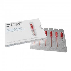 GuttaCore WaveOne Gold elsődleges Dentsply