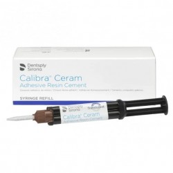 Calibra Ceram 4,5g Dentsply