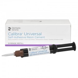 Univerzális Calibra 2 x 4,5g Dentsply